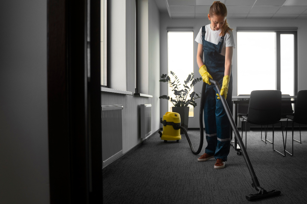 Corporate Cleaning Services-img